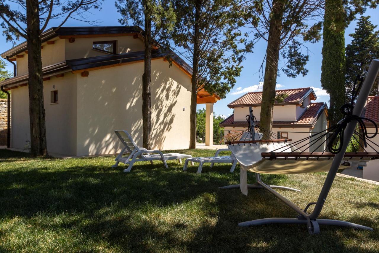 Holiday Houses Порторож Экстерьер фото